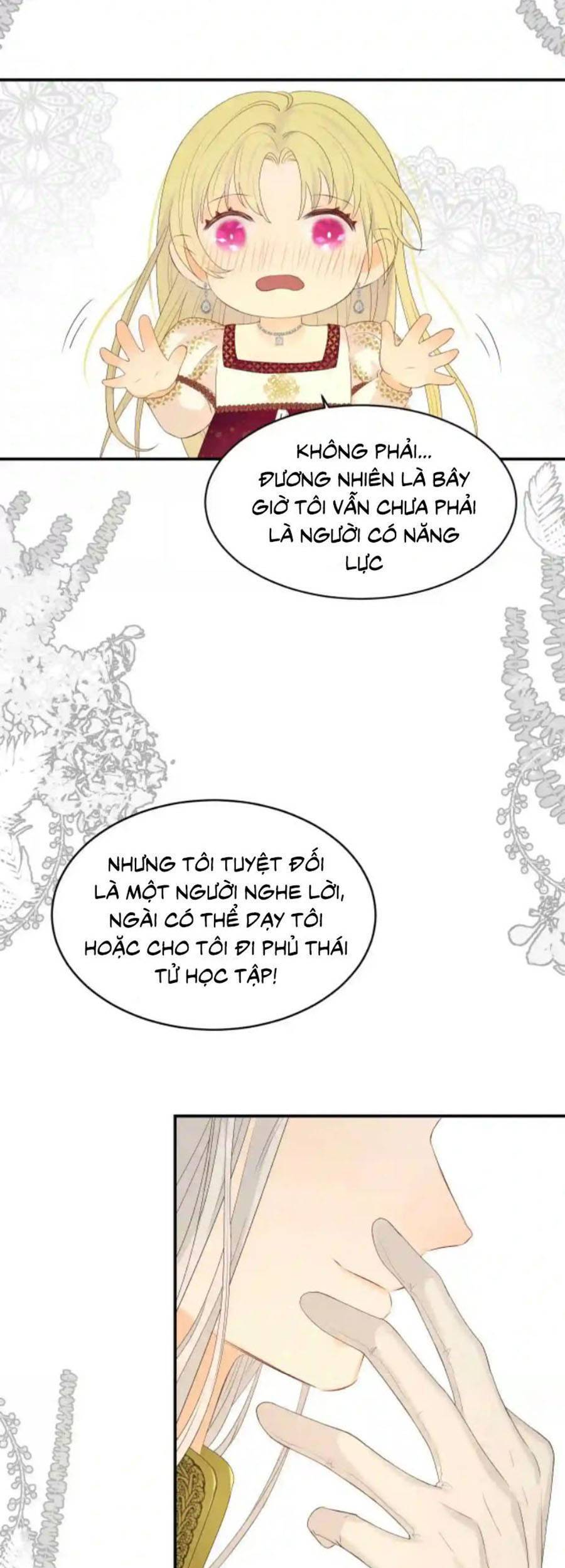 Sổ Tay Nuôi Dưỡng Rồng Chapter 19 - 32