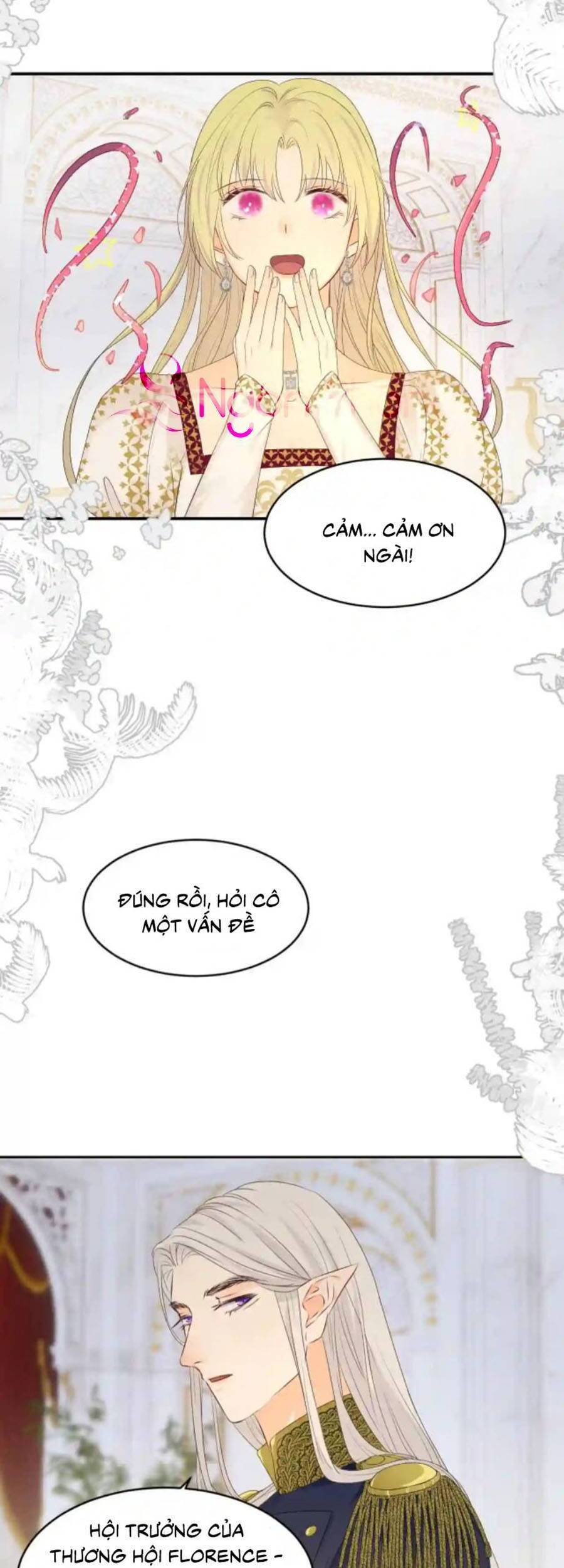 Sổ Tay Nuôi Dưỡng Rồng Chapter 19 - 34