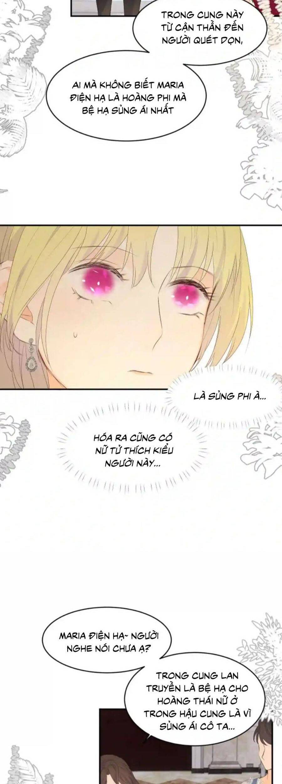 Sổ Tay Nuôi Dưỡng Rồng Chapter 19 - 9