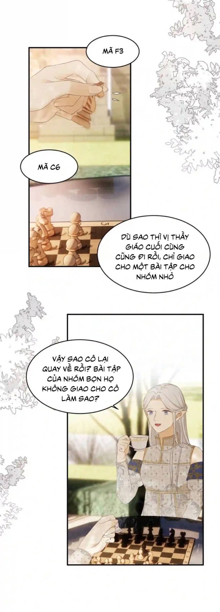 Sổ Tay Nuôi Dưỡng Rồng Chapter 20 - 14