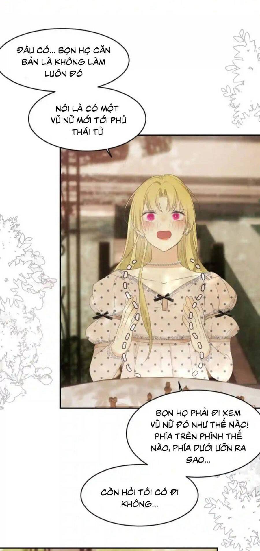 Sổ Tay Nuôi Dưỡng Rồng Chapter 20 - 15