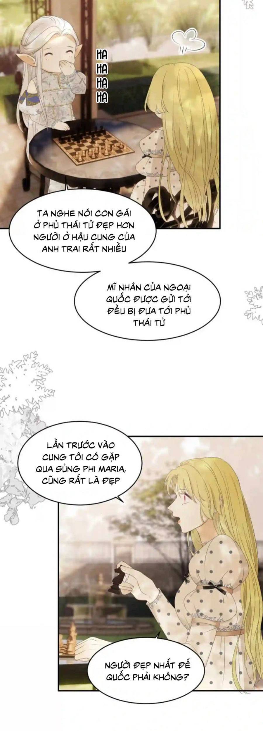 Sổ Tay Nuôi Dưỡng Rồng Chapter 20 - 16