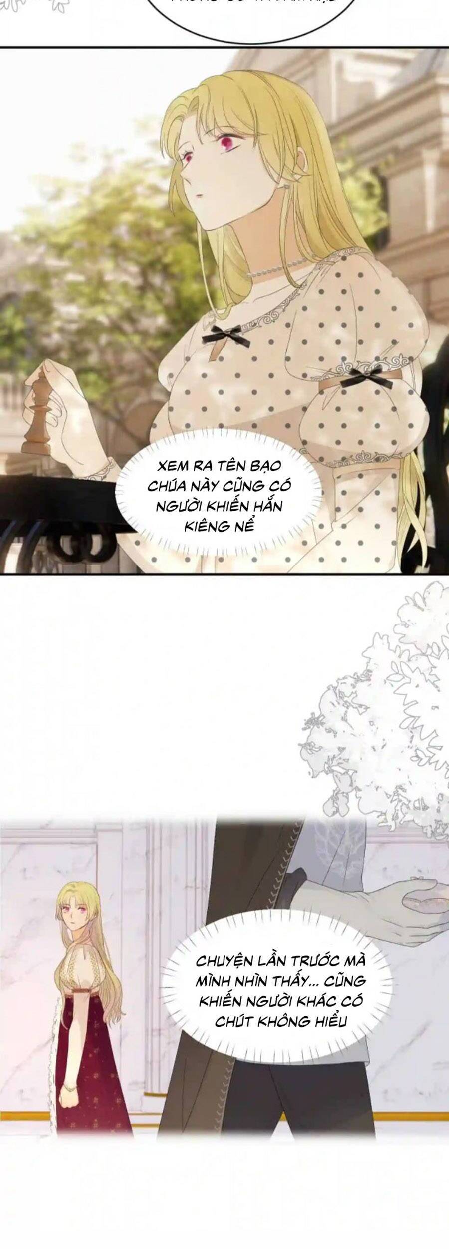 Sổ Tay Nuôi Dưỡng Rồng Chapter 20 - 18