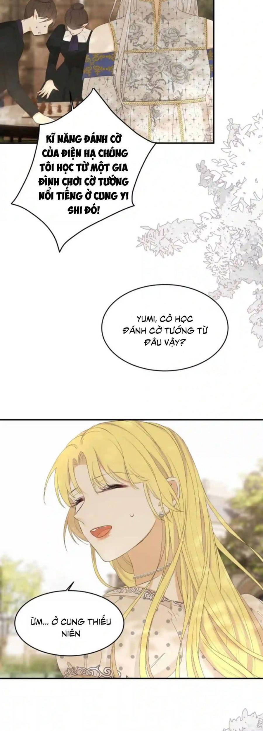 Sổ Tay Nuôi Dưỡng Rồng Chapter 20 - 25