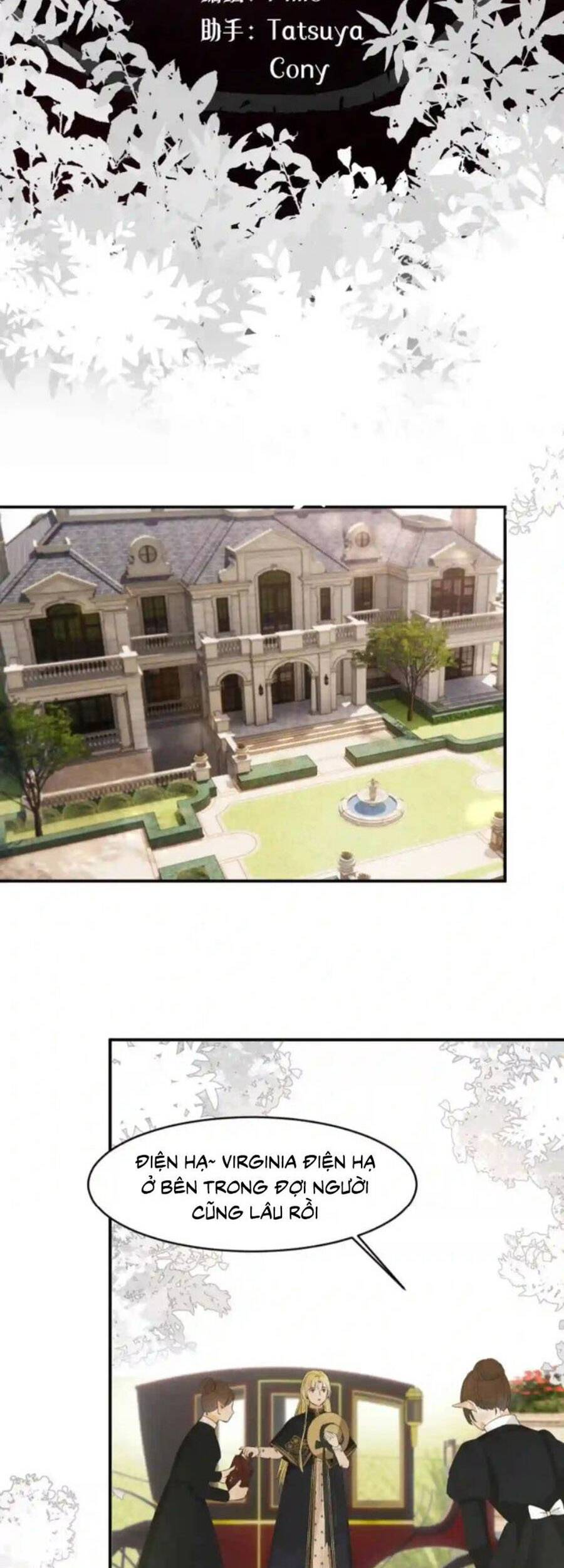 Sổ Tay Nuôi Dưỡng Rồng Chapter 20 - 7