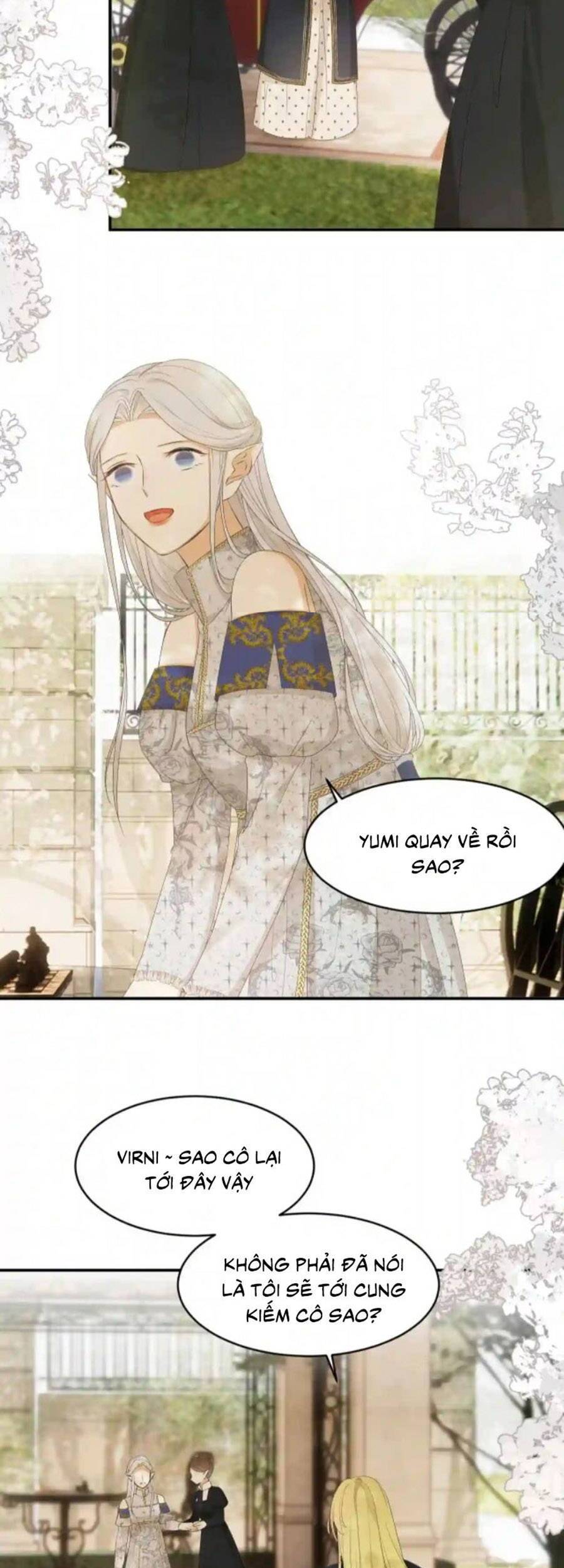 Sổ Tay Nuôi Dưỡng Rồng Chapter 20 - 8