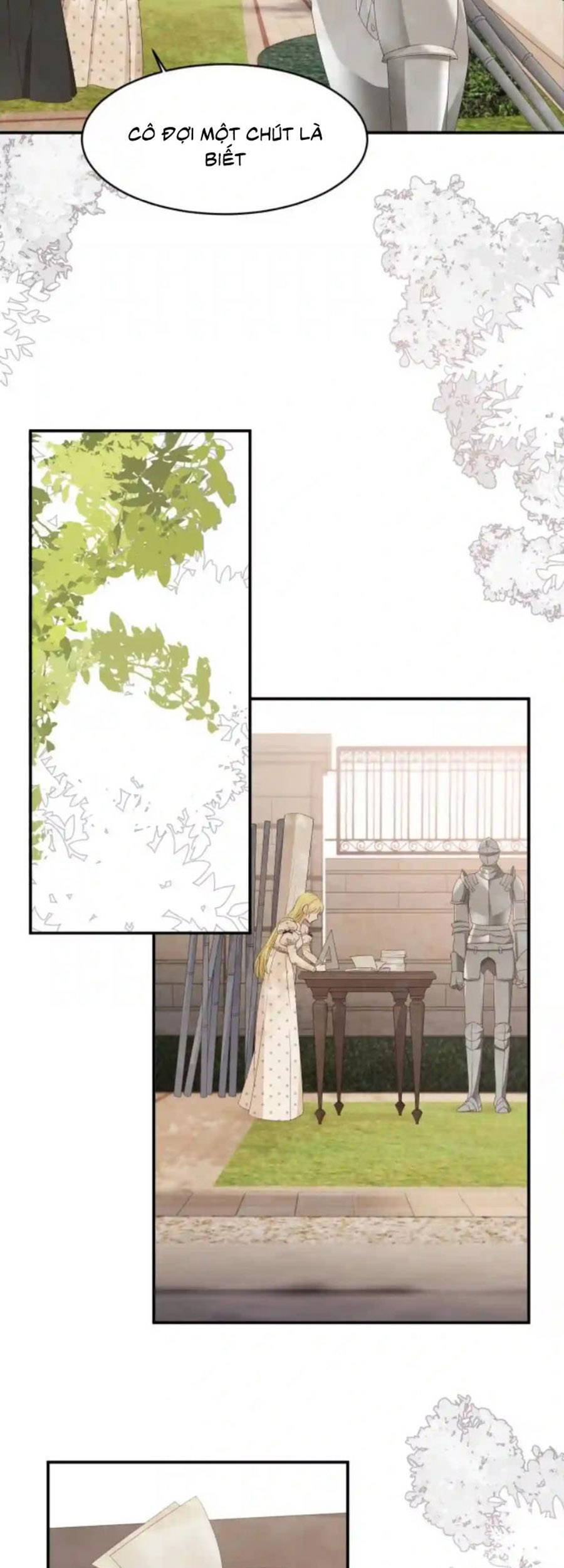 Sổ Tay Nuôi Dưỡng Rồng Chapter 21 - 11