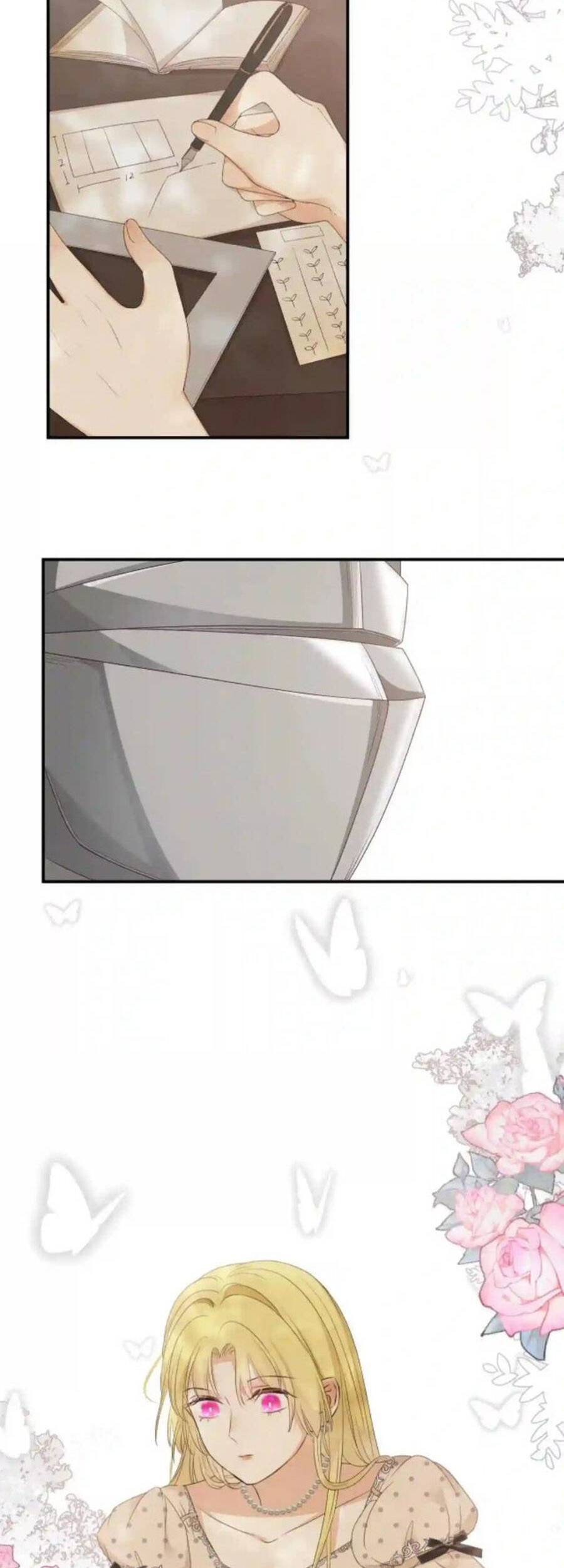 Sổ Tay Nuôi Dưỡng Rồng Chapter 21 - 12