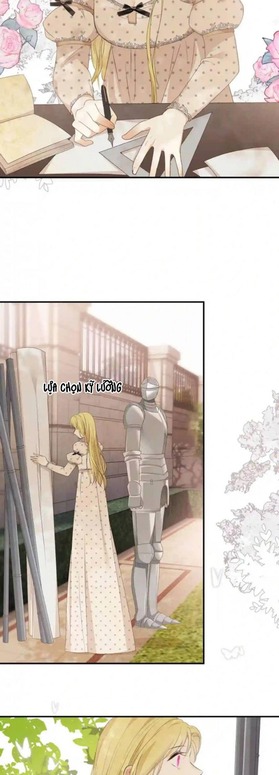 Sổ Tay Nuôi Dưỡng Rồng Chapter 21 - 13