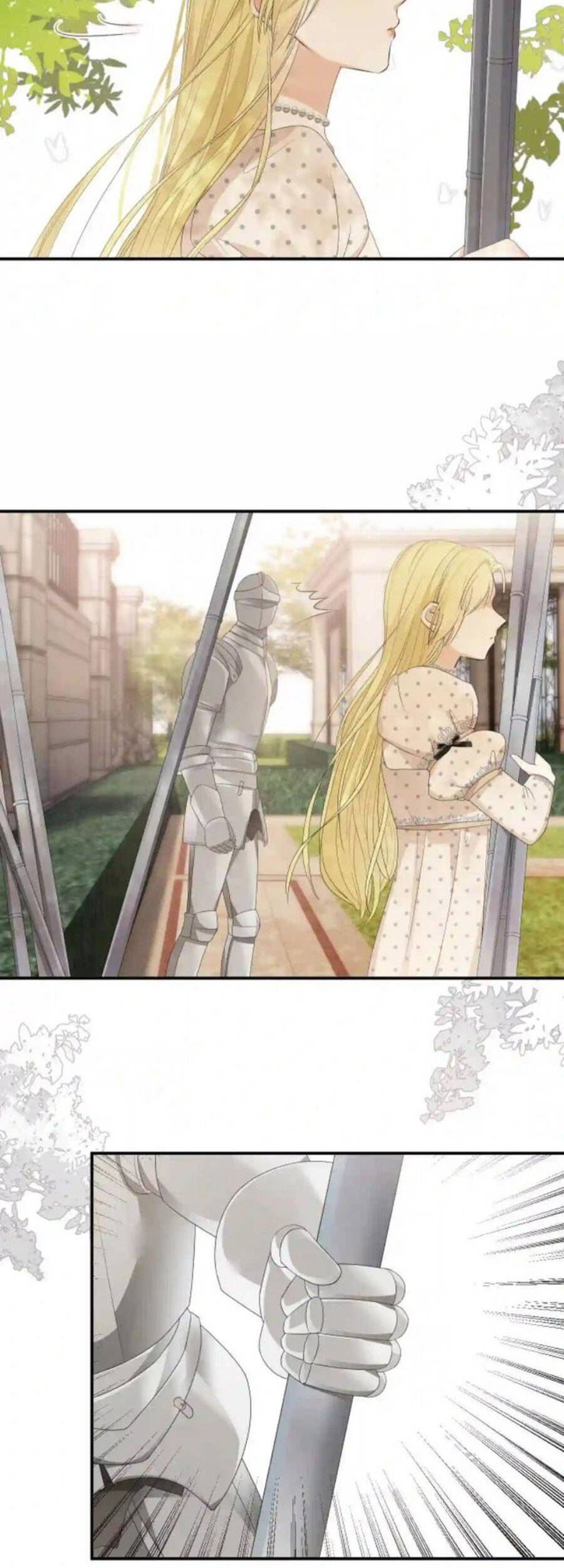 Sổ Tay Nuôi Dưỡng Rồng Chapter 21 - 14