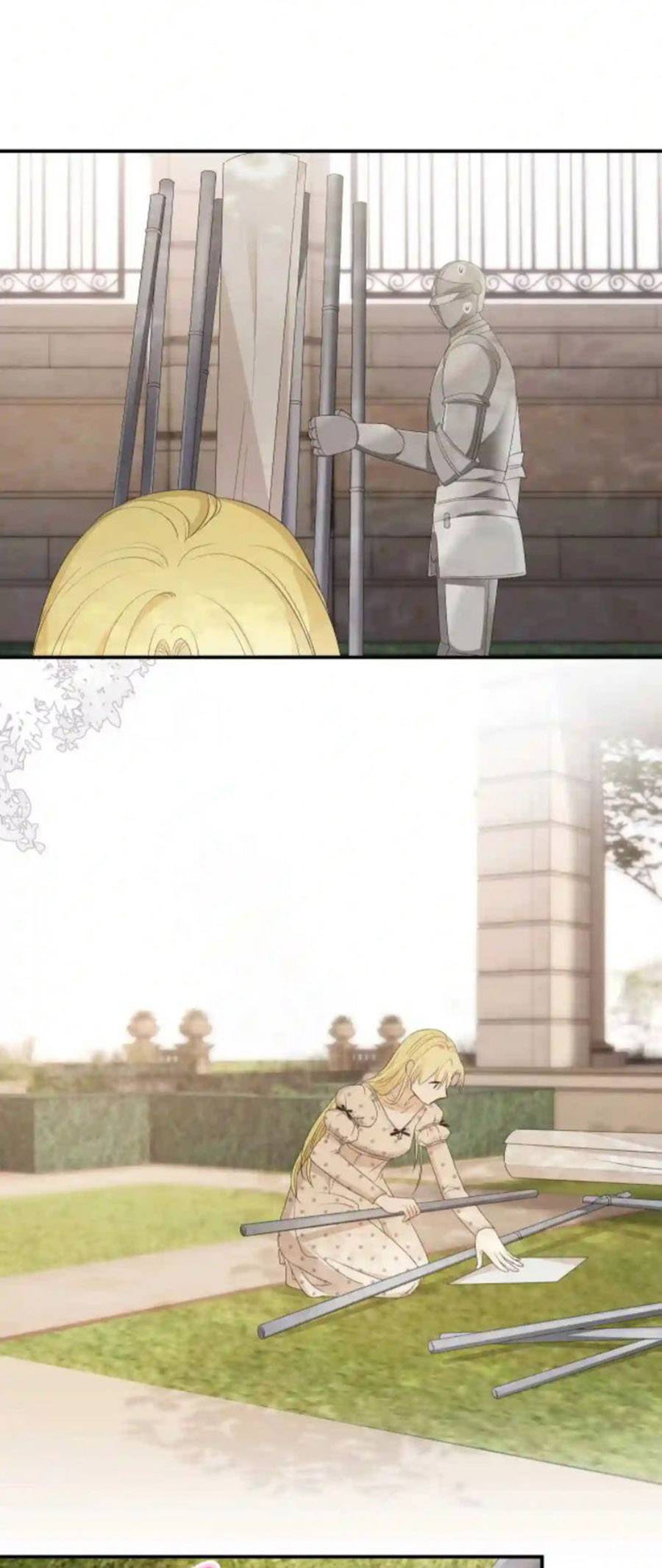 Sổ Tay Nuôi Dưỡng Rồng Chapter 21 - 15