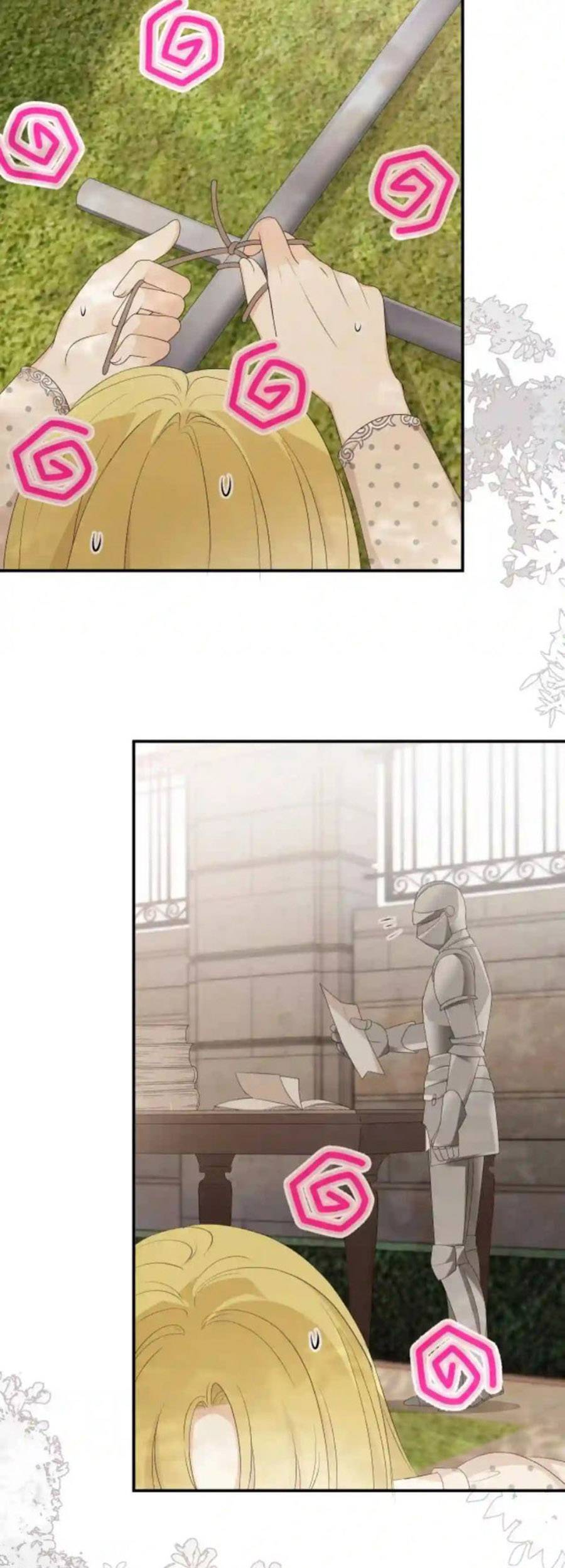 Sổ Tay Nuôi Dưỡng Rồng Chapter 21 - 16