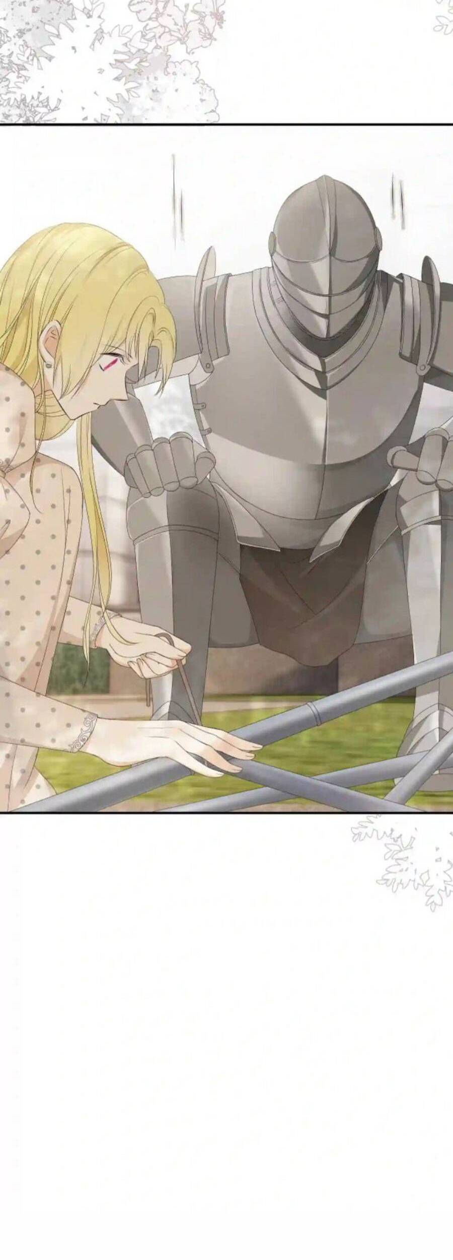 Sổ Tay Nuôi Dưỡng Rồng Chapter 21 - 17