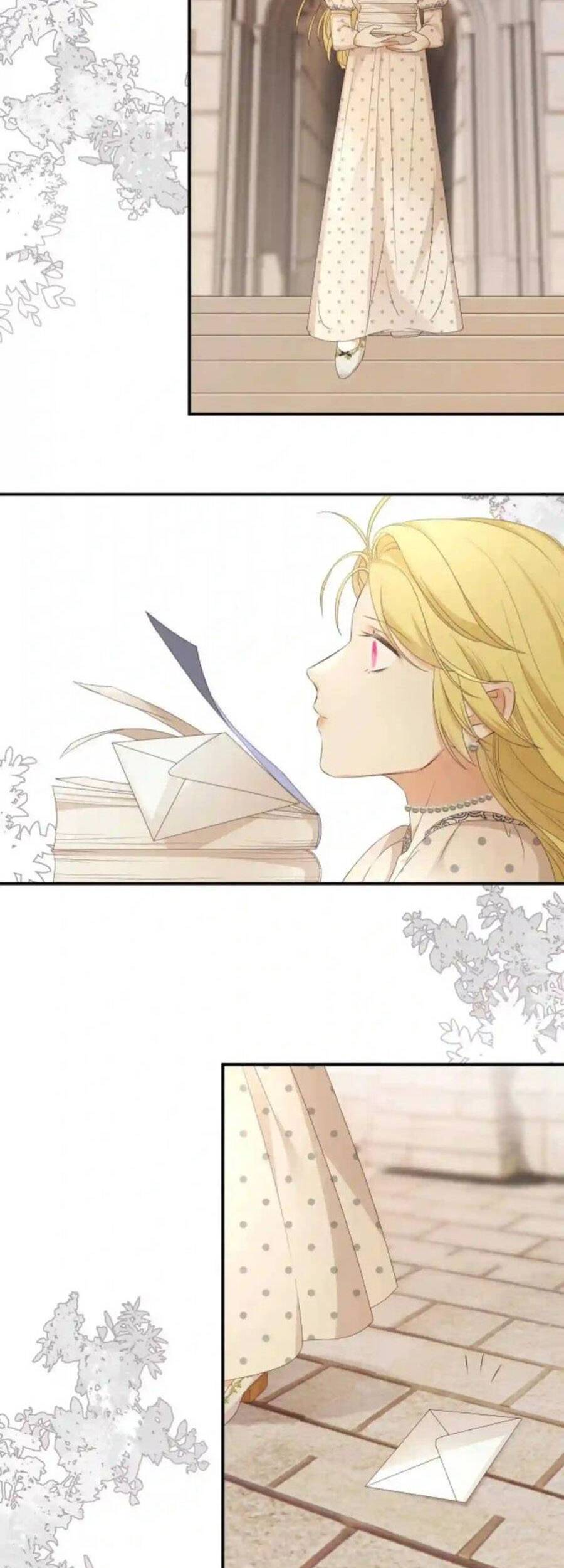 Sổ Tay Nuôi Dưỡng Rồng Chapter 21 - 3