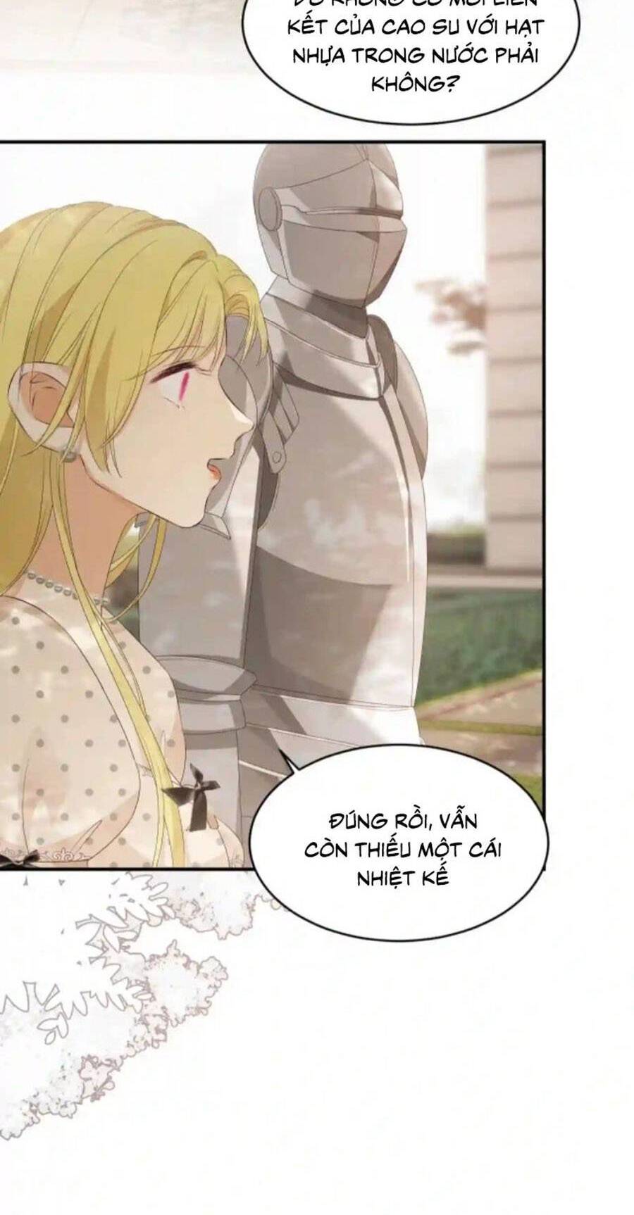 Sổ Tay Nuôi Dưỡng Rồng Chapter 21 - 21