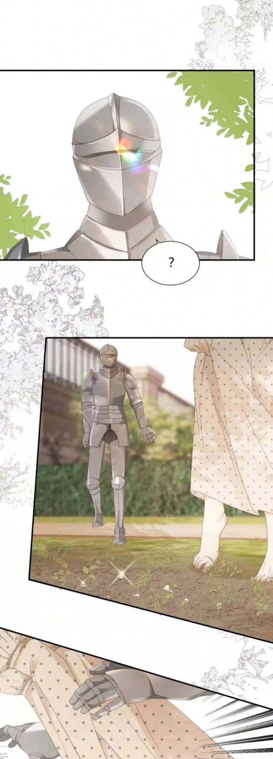 Sổ Tay Nuôi Dưỡng Rồng Chapter 21 - 23