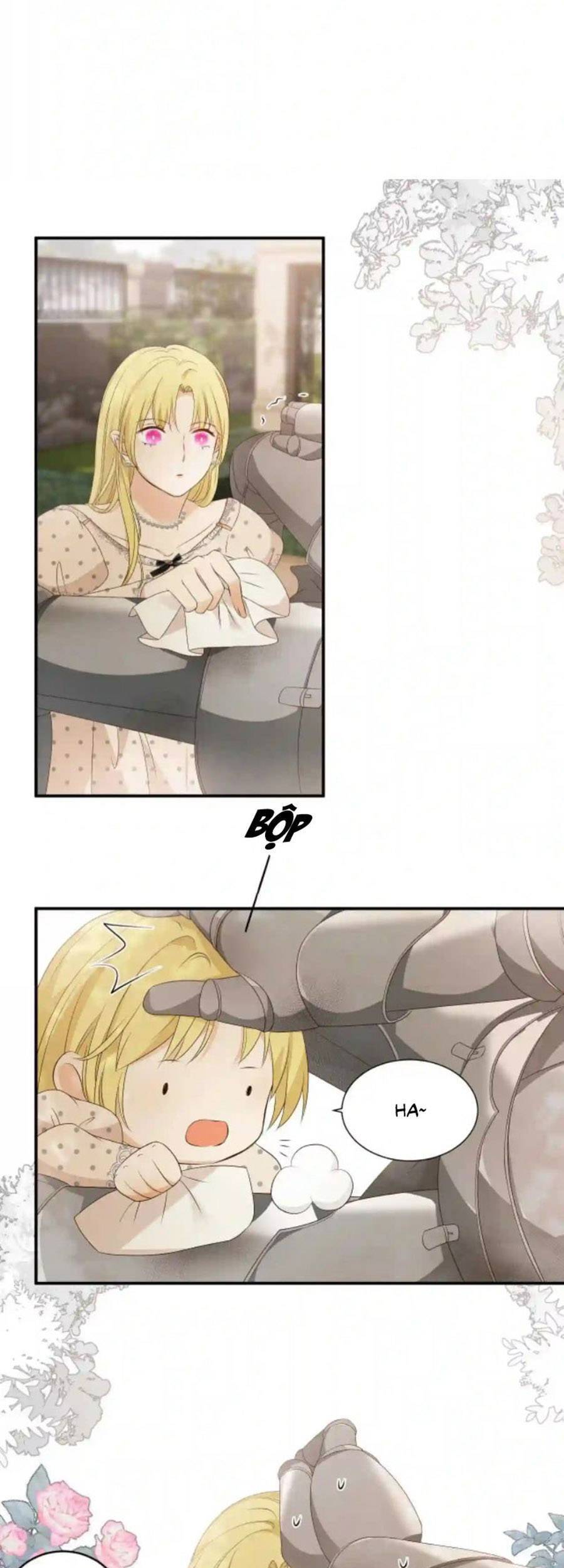 Sổ Tay Nuôi Dưỡng Rồng Chapter 21 - 30