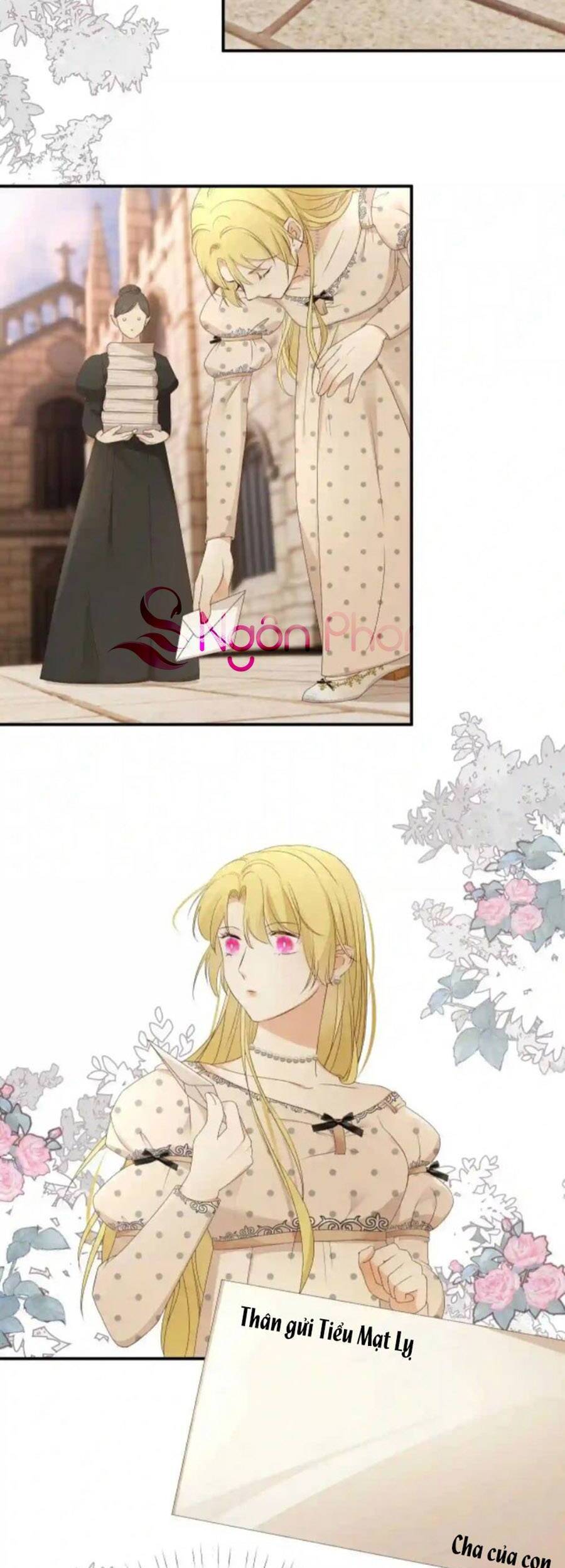 Sổ Tay Nuôi Dưỡng Rồng Chapter 21 - 4