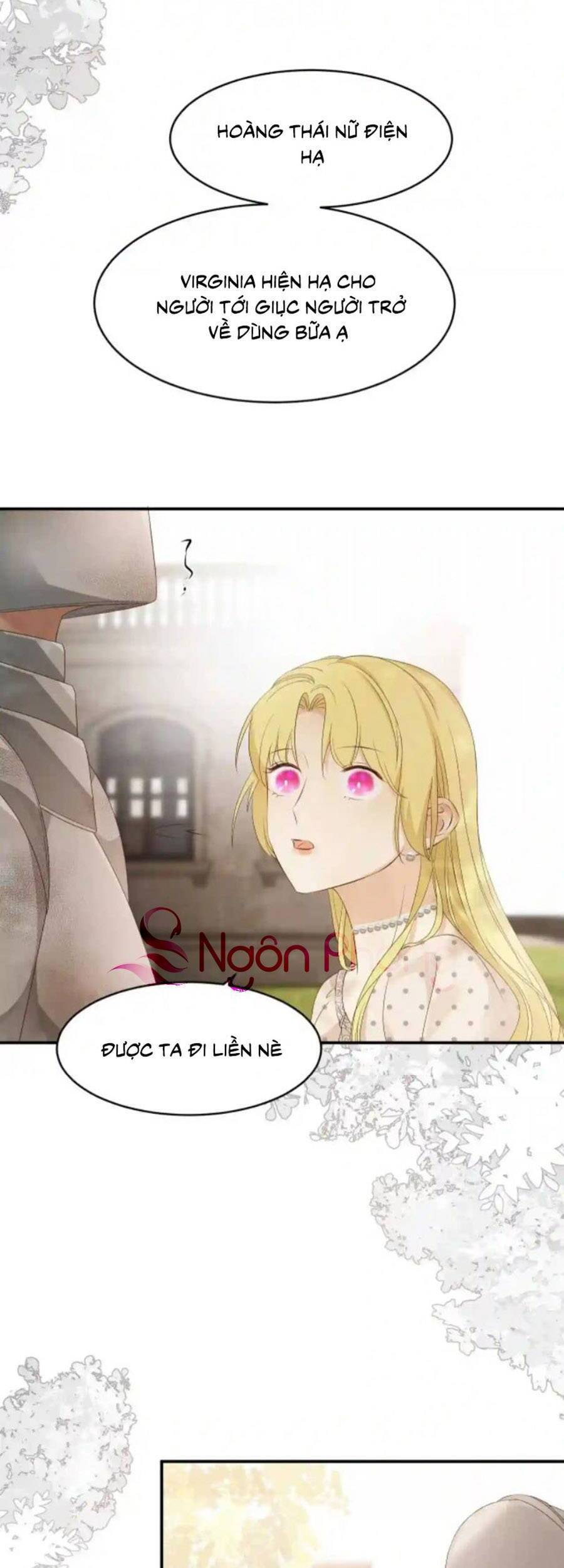 Sổ Tay Nuôi Dưỡng Rồng Chapter 21 - 32