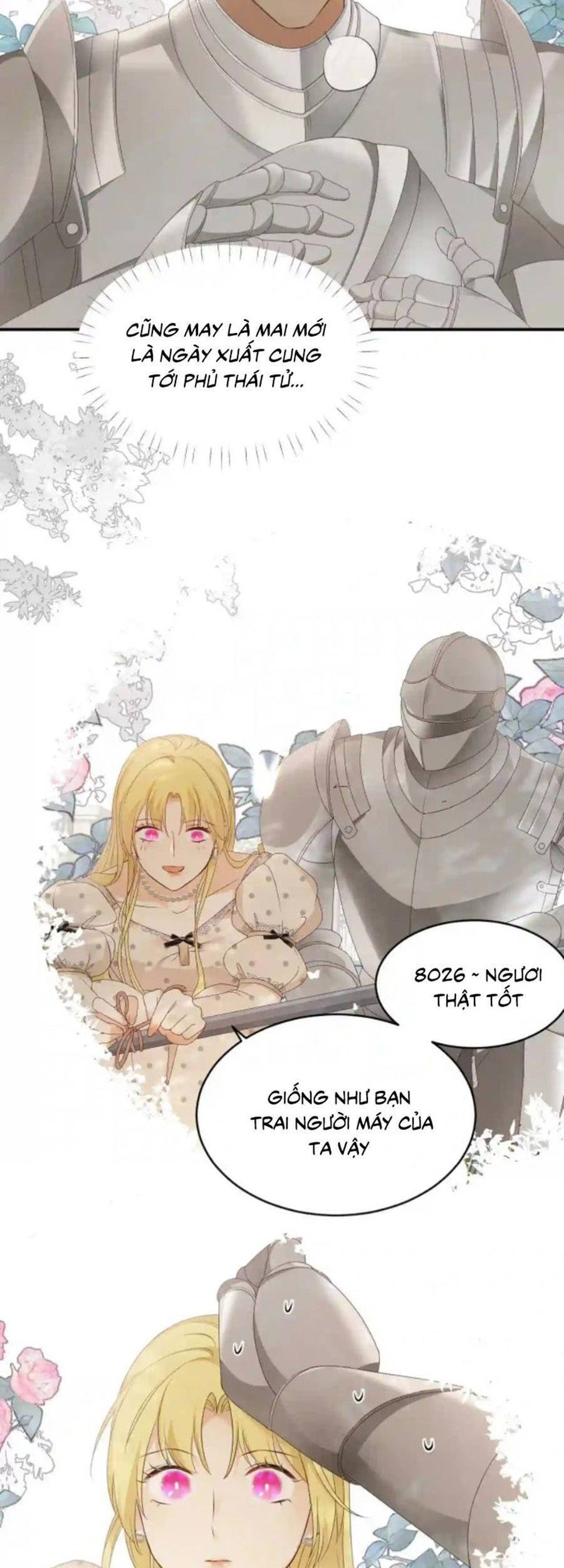 Sổ Tay Nuôi Dưỡng Rồng Chapter 21 - 34