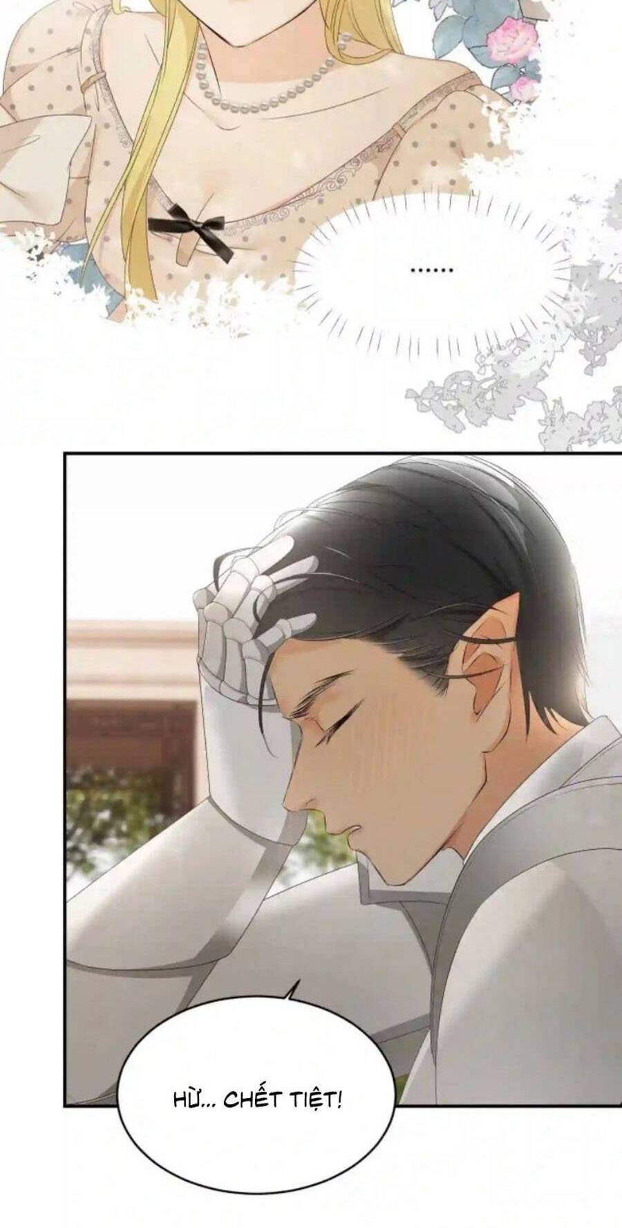 Sổ Tay Nuôi Dưỡng Rồng Chapter 21 - 35