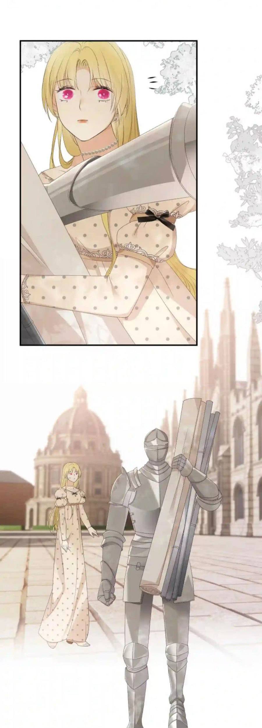 Sổ Tay Nuôi Dưỡng Rồng Chapter 21 - 7