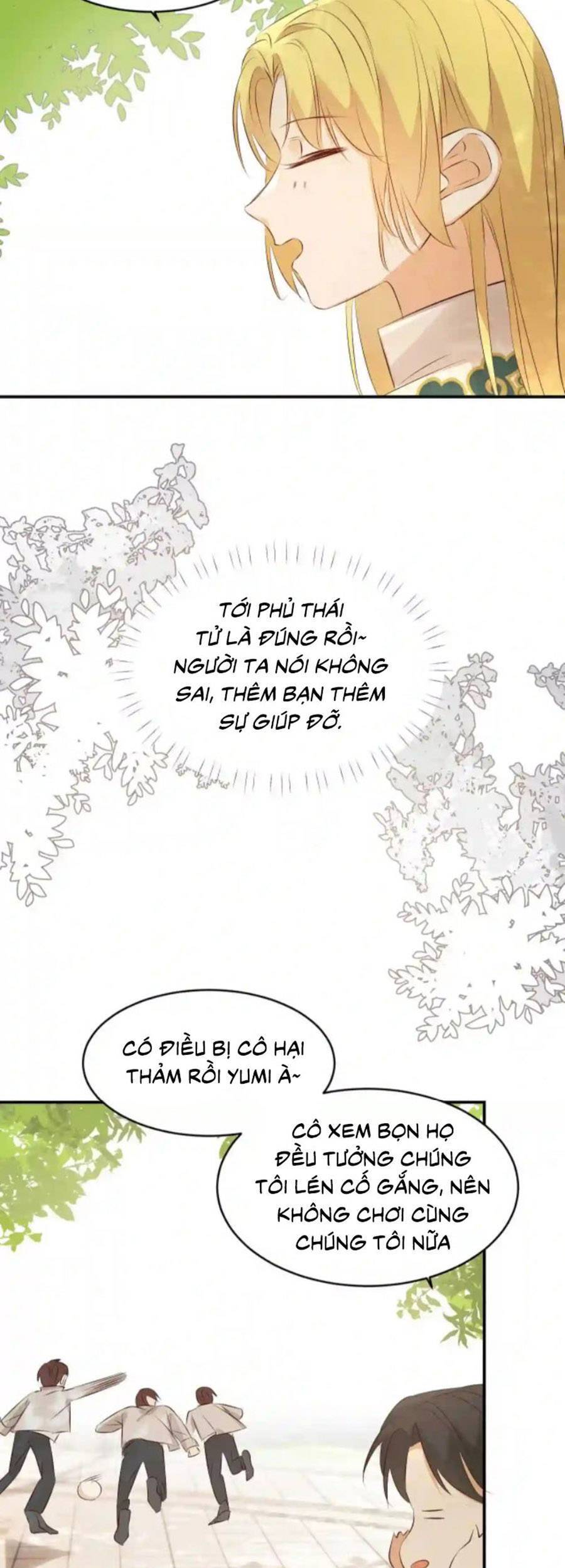 Sổ Tay Nuôi Dưỡng Rồng Chapter 23 - 16