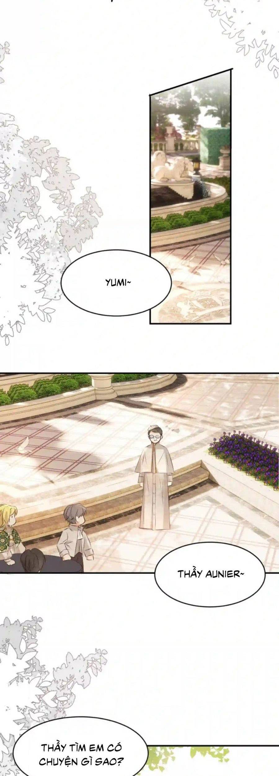 Sổ Tay Nuôi Dưỡng Rồng Chapter 23 - 21