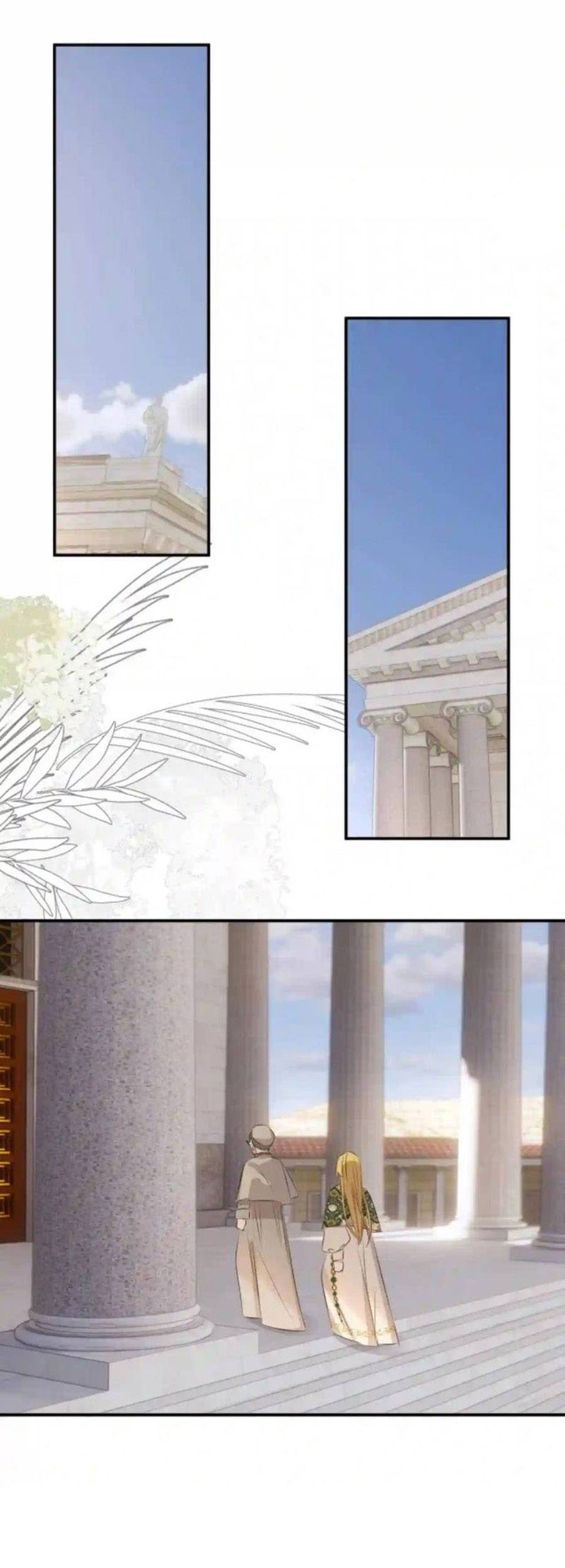 Sổ Tay Nuôi Dưỡng Rồng Chapter 23 - 23