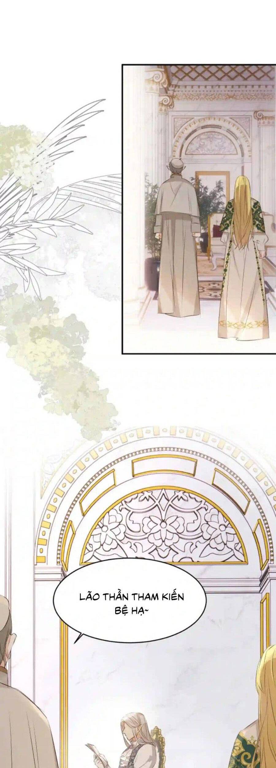 Sổ Tay Nuôi Dưỡng Rồng Chapter 23 - 24