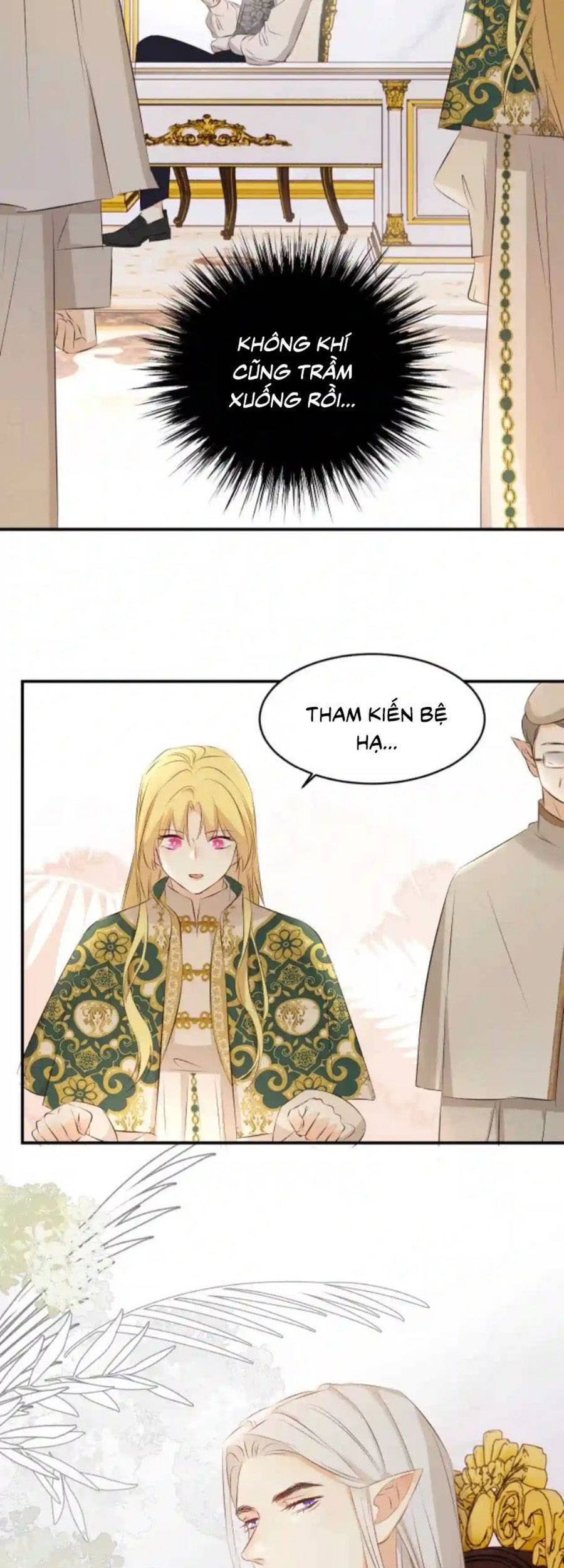 Sổ Tay Nuôi Dưỡng Rồng Chapter 23 - 25