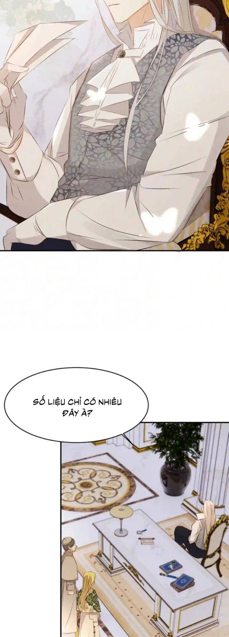 Sổ Tay Nuôi Dưỡng Rồng Chapter 23 - 26