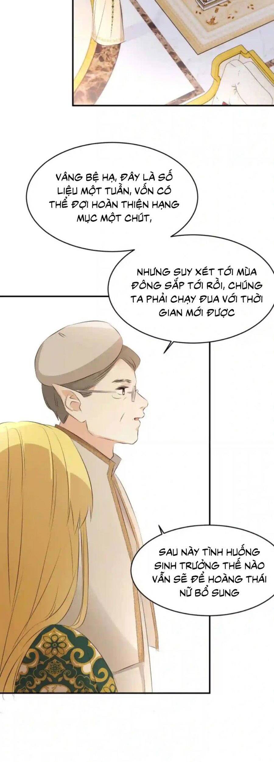 Sổ Tay Nuôi Dưỡng Rồng Chapter 23 - 27