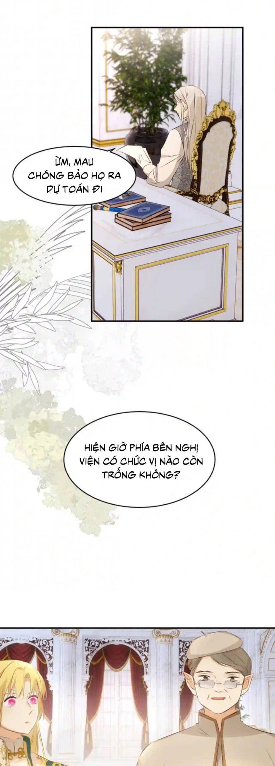 Sổ Tay Nuôi Dưỡng Rồng Chapter 23 - 30