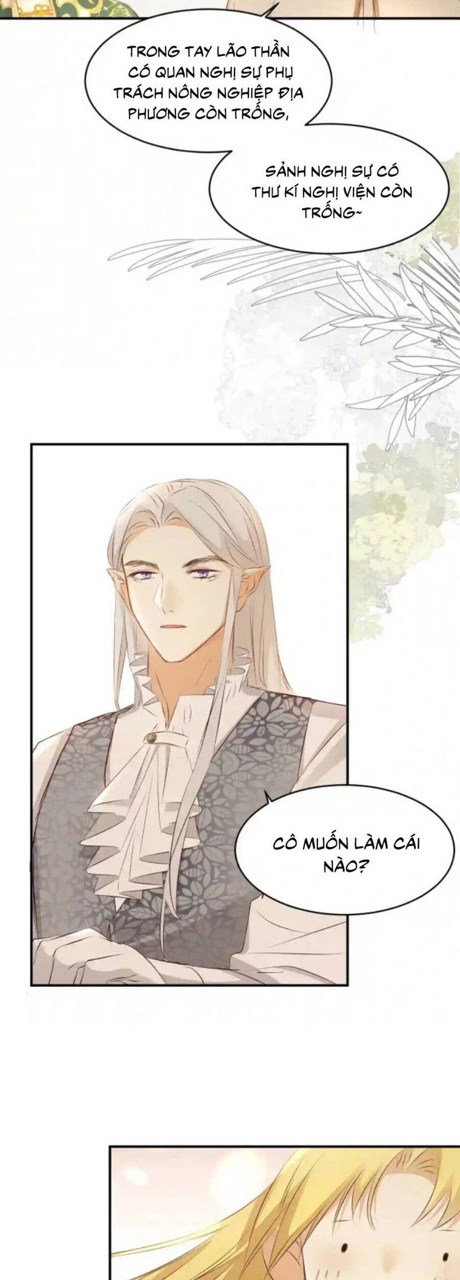 Sổ Tay Nuôi Dưỡng Rồng Chapter 23 - 31