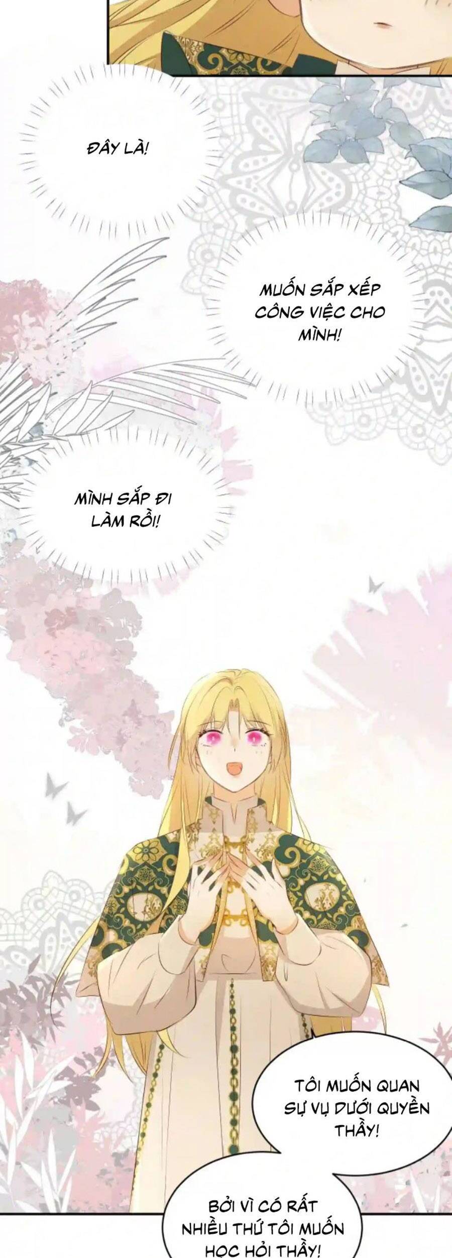 Sổ Tay Nuôi Dưỡng Rồng Chapter 23 - 32