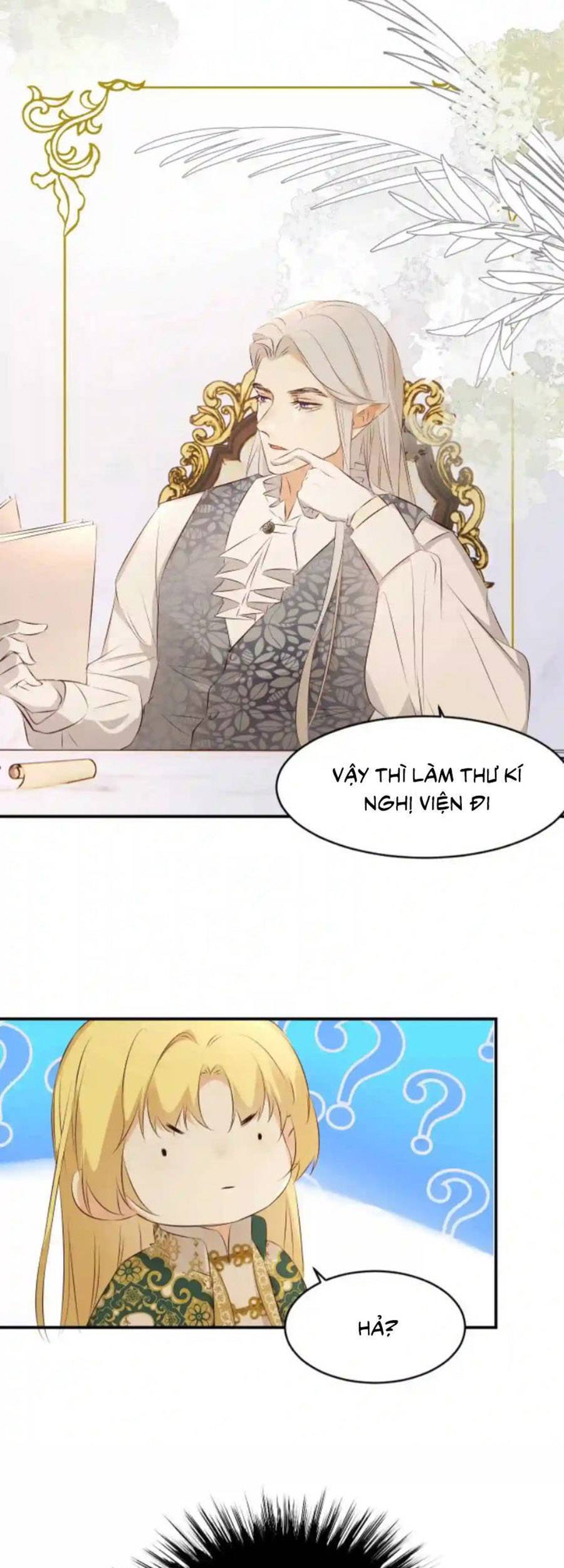 Sổ Tay Nuôi Dưỡng Rồng Chapter 23 - 34