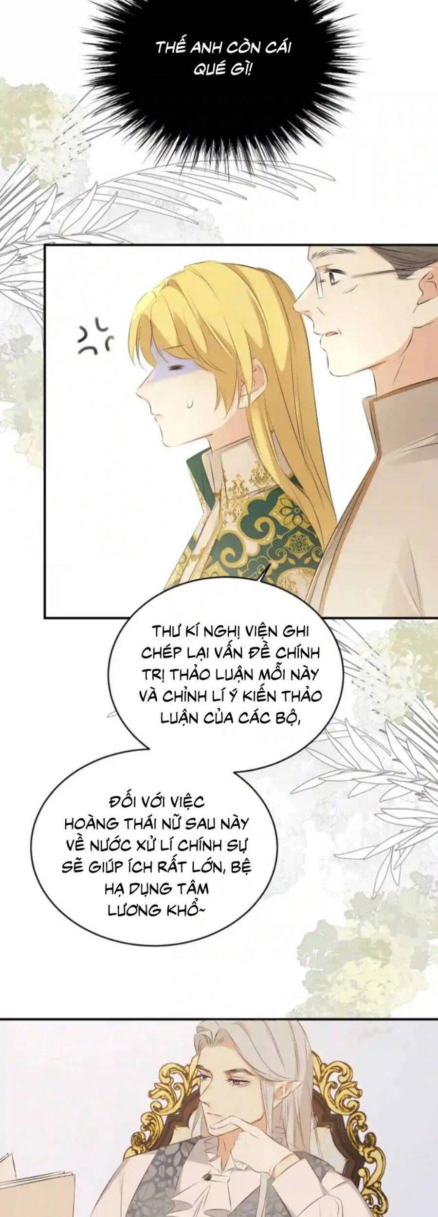 Sổ Tay Nuôi Dưỡng Rồng Chapter 23 - 35