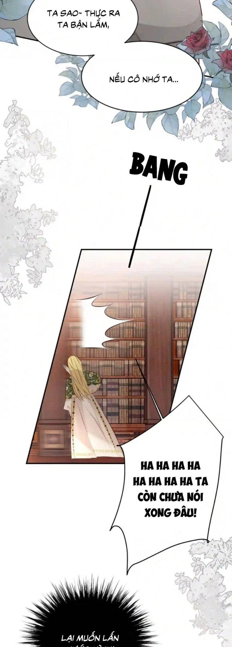 Sổ Tay Nuôi Dưỡng Rồng Chapter 23 - 7