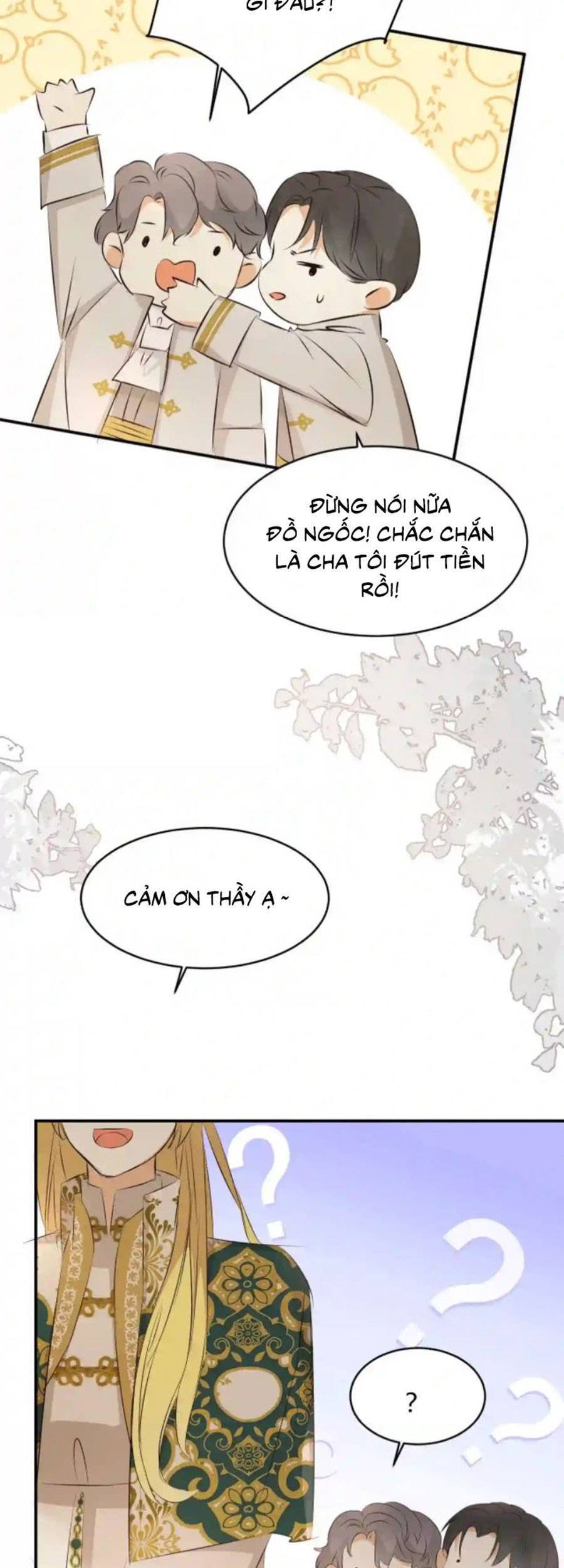 Sổ Tay Nuôi Dưỡng Rồng Chapter 23 - 10