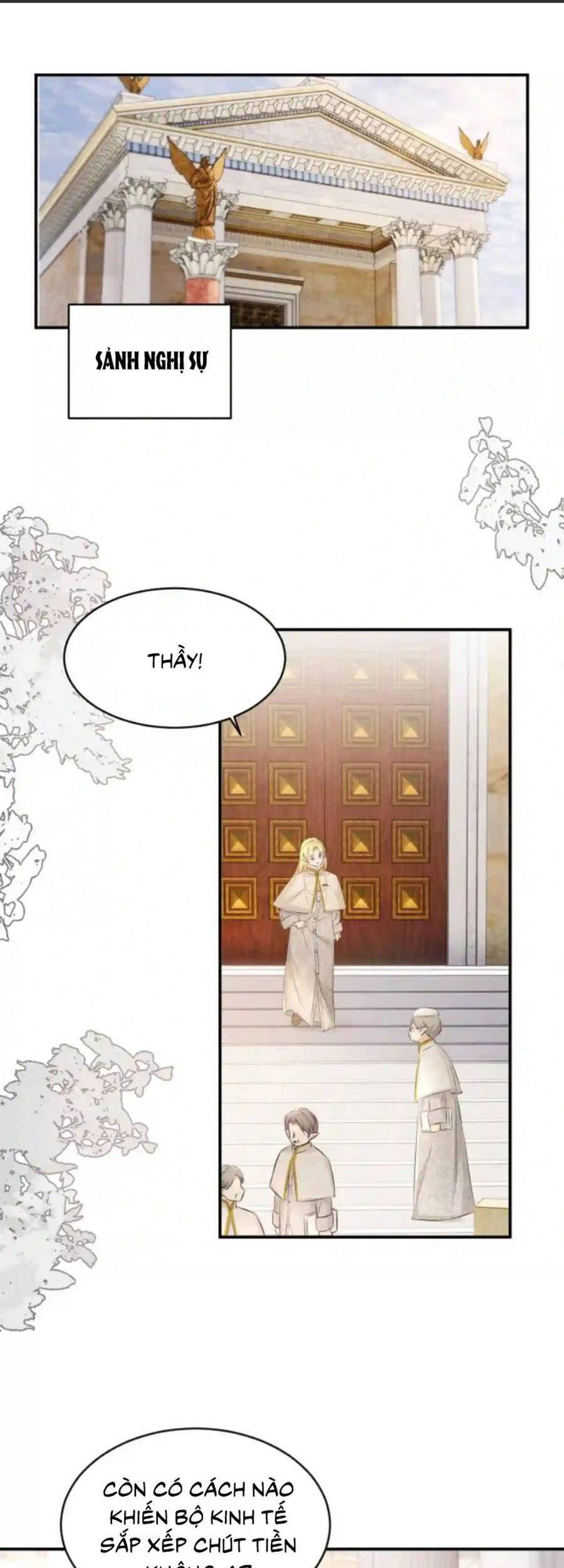 Sổ Tay Nuôi Dưỡng Rồng Chapter 26 - 2