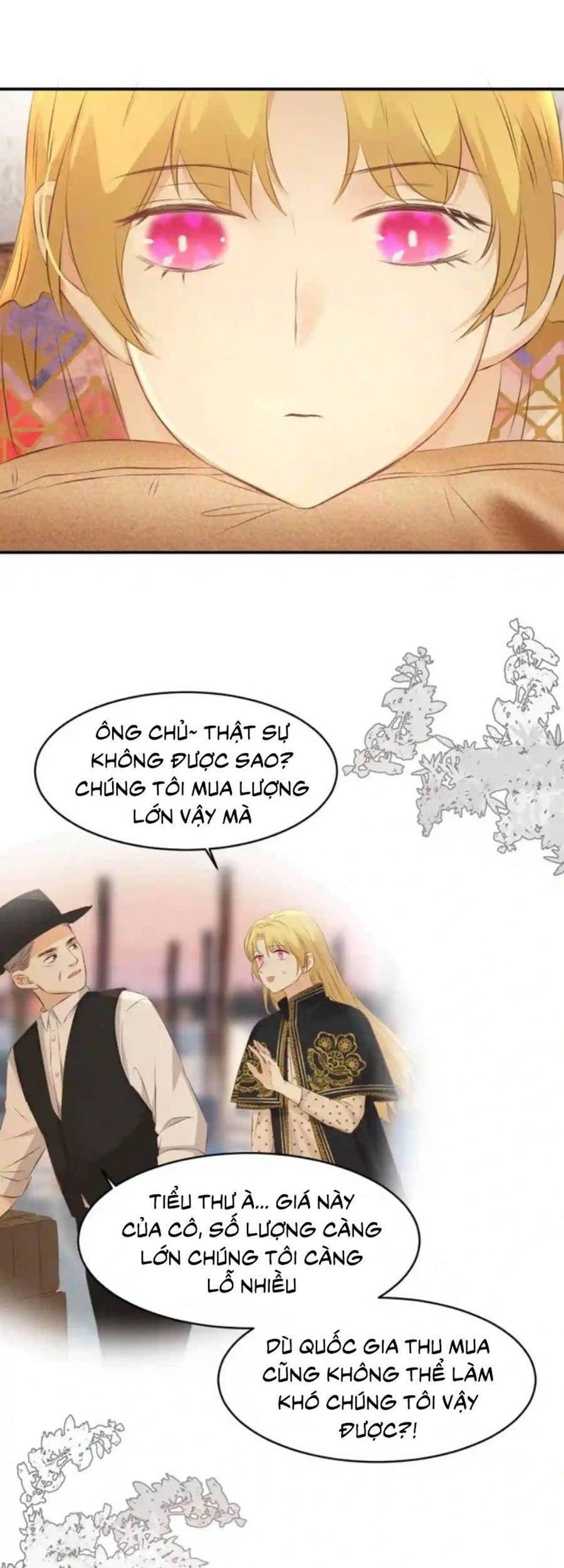 Sổ Tay Nuôi Dưỡng Rồng Chapter 26 - 11