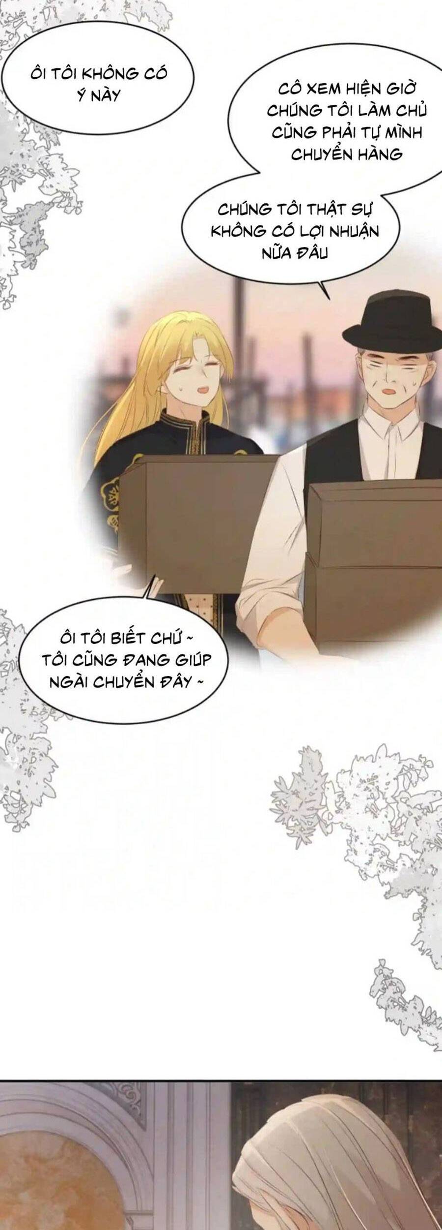 Sổ Tay Nuôi Dưỡng Rồng Chapter 26 - 12