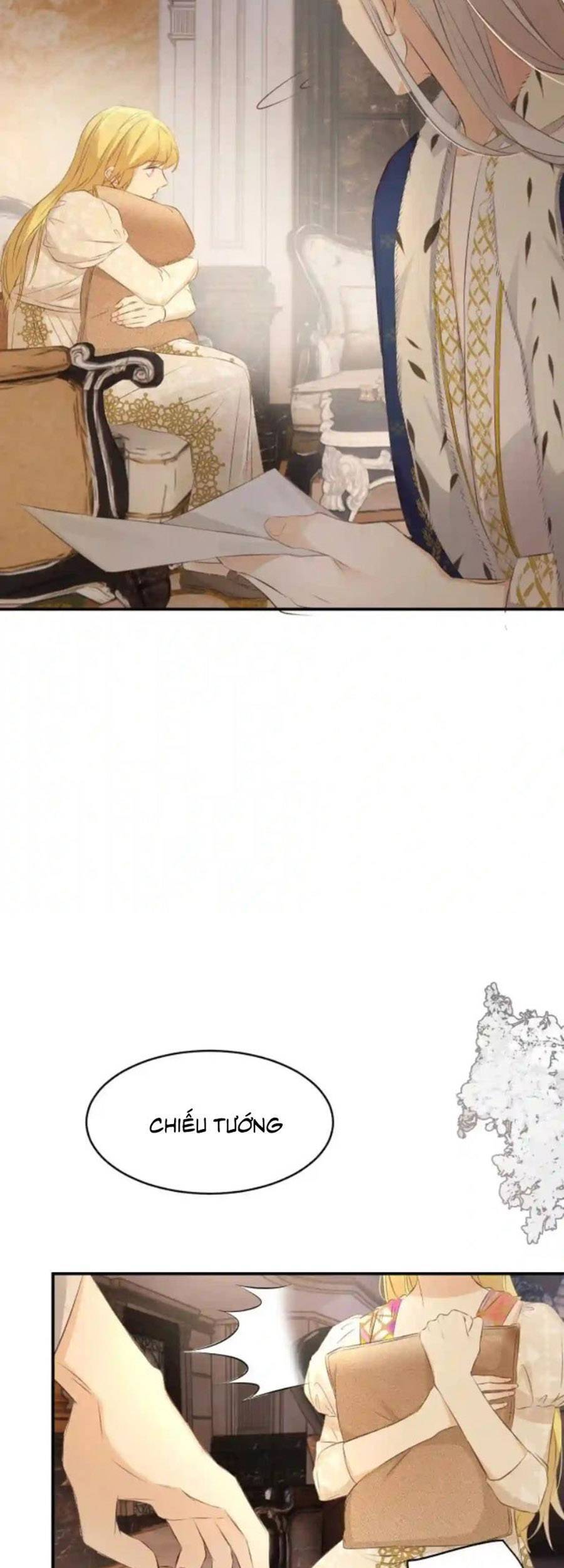 Sổ Tay Nuôi Dưỡng Rồng Chapter 26 - 13