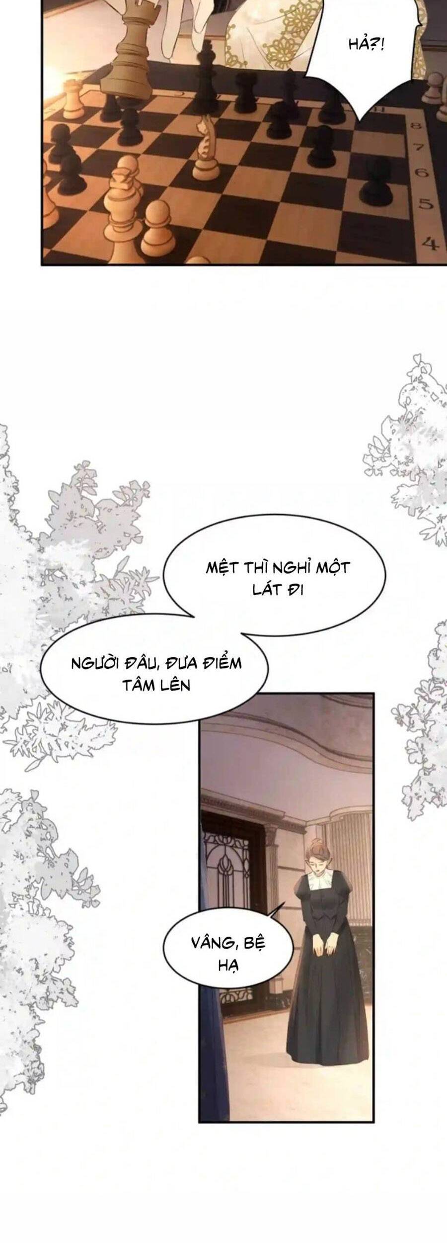 Sổ Tay Nuôi Dưỡng Rồng Chapter 26 - 14