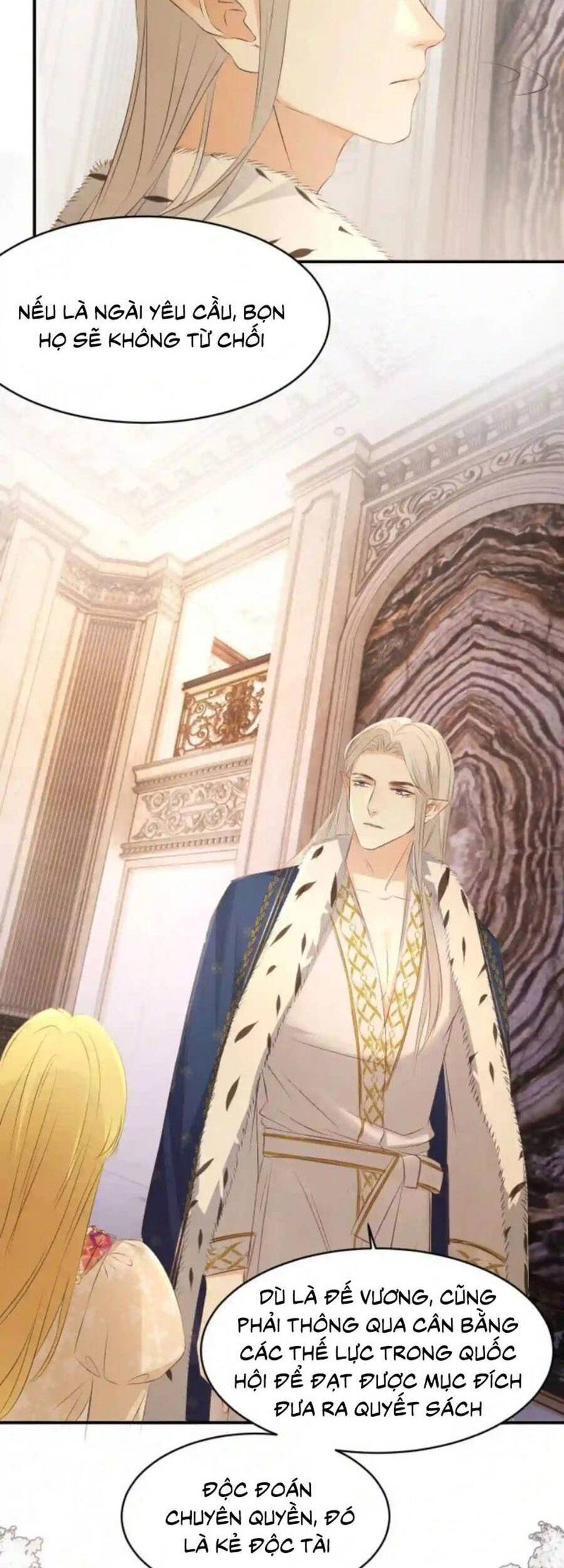 Sổ Tay Nuôi Dưỡng Rồng Chapter 26 - 17