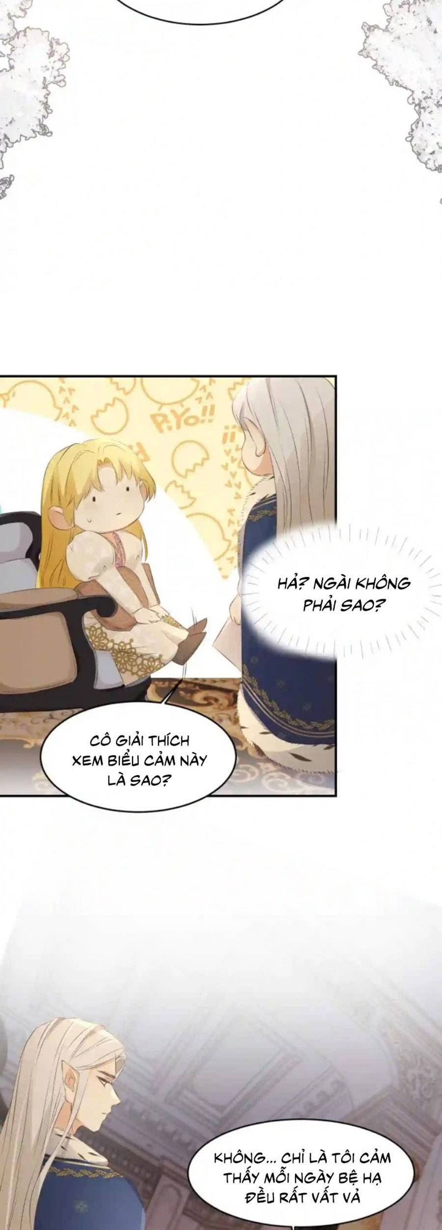 Sổ Tay Nuôi Dưỡng Rồng Chapter 26 - 18