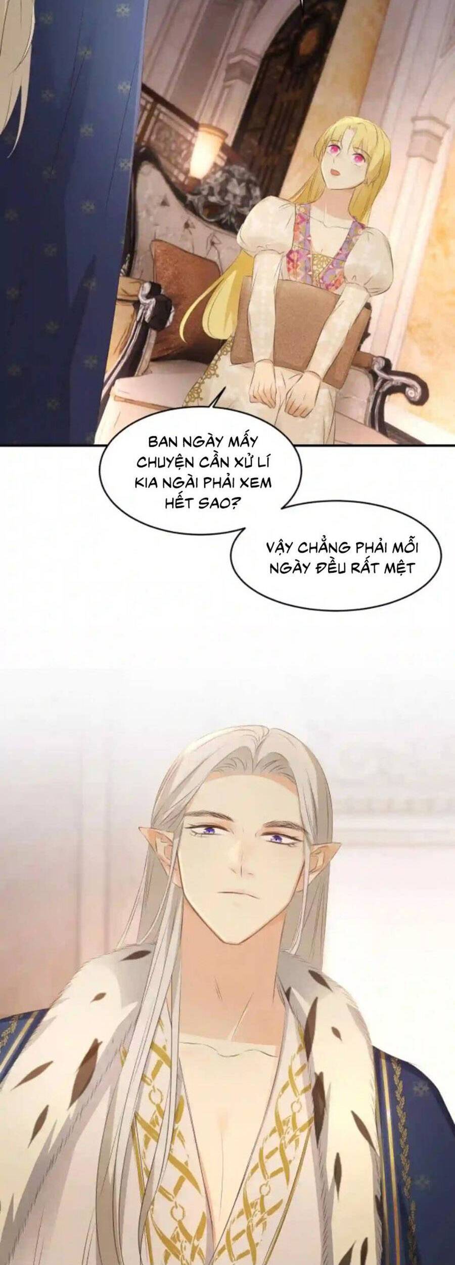 Sổ Tay Nuôi Dưỡng Rồng Chapter 26 - 19