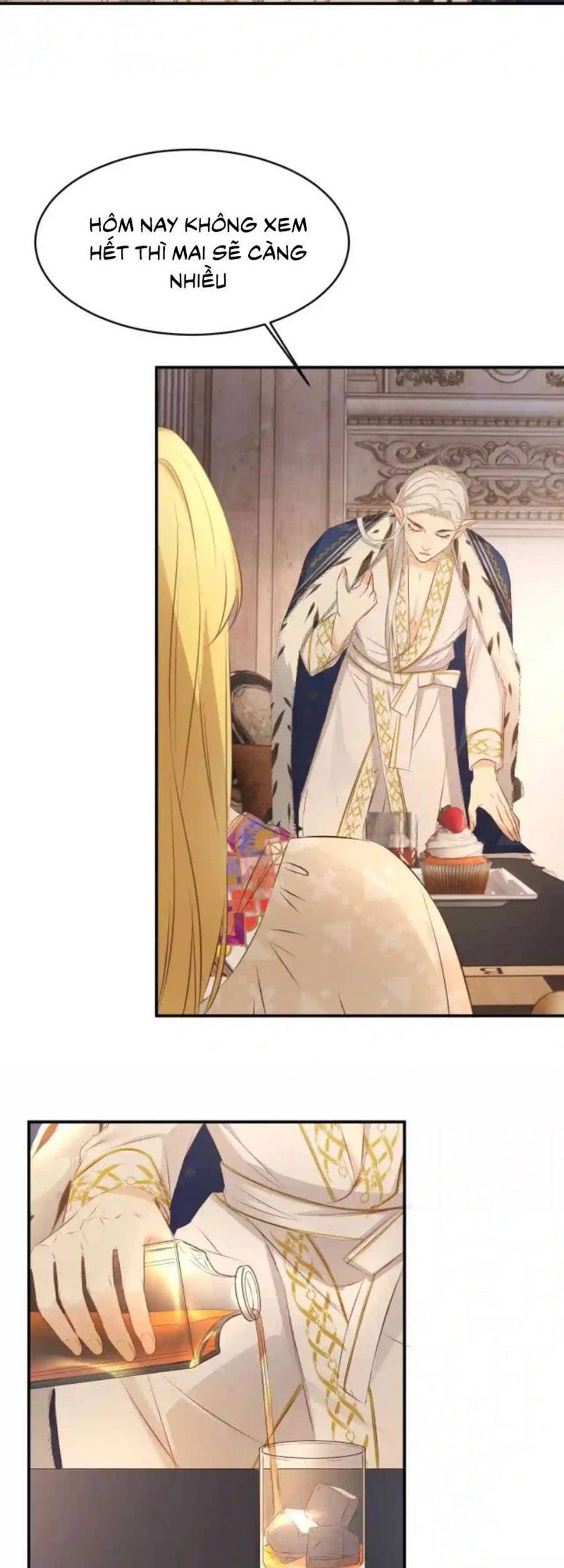 Sổ Tay Nuôi Dưỡng Rồng Chapter 26 - 20