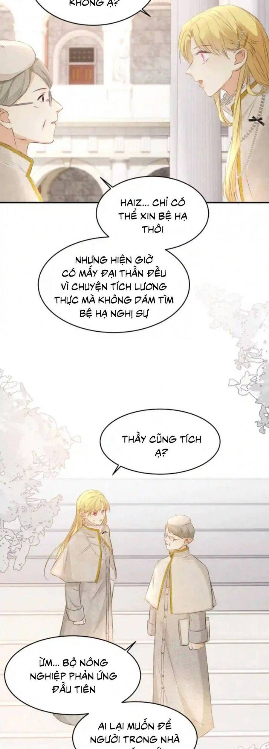 Sổ Tay Nuôi Dưỡng Rồng Chapter 26 - 3